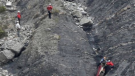 Germanwings Crash Pilot Suicide Has Caused At Least Five Aircraft