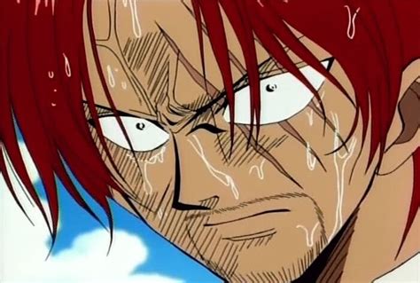 How Powerful Is Shanks In One Piece One Piece