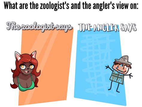 295 Best Zoologist Images On Pholder Terraria Terraria Memes And Furry