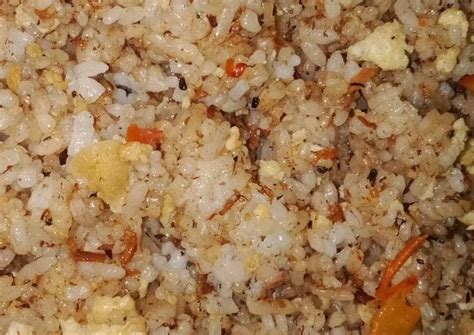 Padahal, jika kita memahami bisnis, kita akan mendapatkan keuntungan yang kita inginkan dalam aktivitas. Recipe: Delicious Nasi goreng abon tongkol - Media Bisnis Kuliner