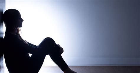 Finding Root Of Teen Depression Can Be Key To Recovery