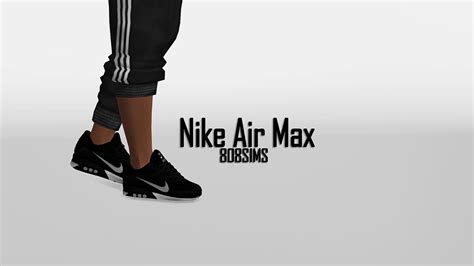Sims 4 Shoes Nike Air Max 97 1