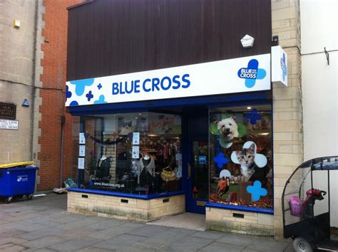 Blue Cross Shop Chippenham Blue Cross
