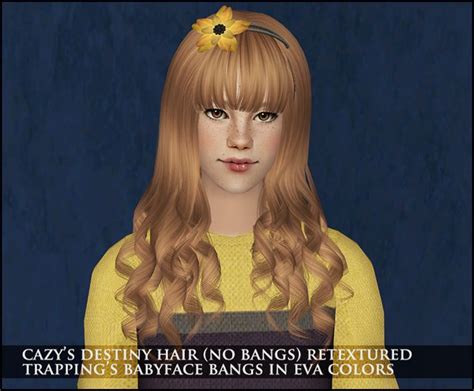 Tumblr And Tbto Stuff Cc Update And Promises Sims Hair Lilith