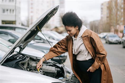 8 Vehicle Maintenance You Can Do It Yourself