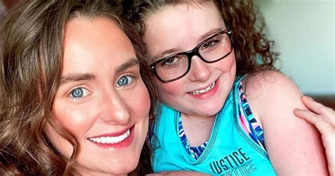 ‘teen mom 2 leah messer claps back at trolls over daughter comments