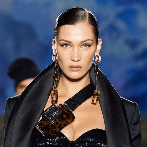 bella hadid gave fans an update on her health status after lyme disease treatment 15 years of