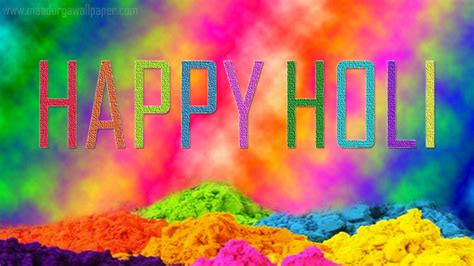 Here are some happy holi 2020 wishes. Happy Holi Background and Text Png - Holi Latest (2019) text Png