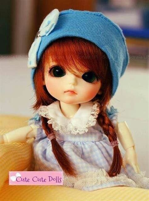 Cute Doll Quotes Quotesgram