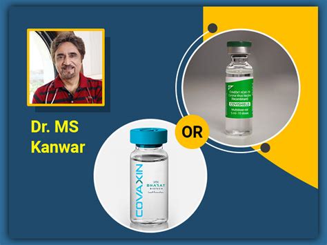 Maybe you would like to learn more about one of these? Covaxin or Covishield, Which Vaccine is Better to Take ...