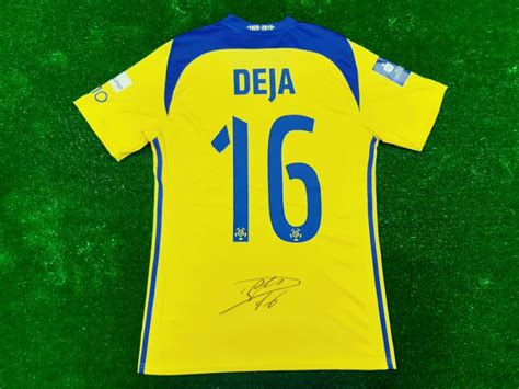 Sandecja nowy sacz betting tips ➤ find out arka gdynia's and sandecja nowy sacz's betting odds and chances of winning. Deja, Arka Gdynia - koszulka z autografami. - 2136598994 ...