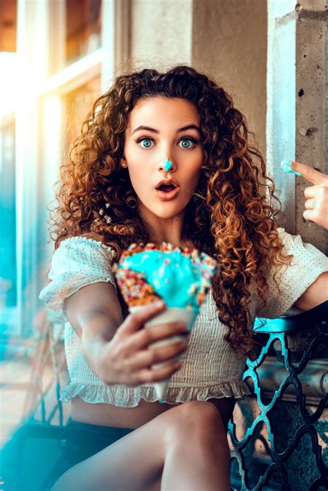 See full list on ourhairstyle.com SOFIE DOSSI by Mark Singerman Photoshoot, 2018 - HawtCelebs