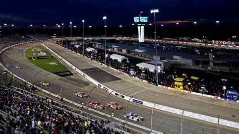 A weekend of racing at richmond raceway produced a number of stories on both ends of the spectrum. What time does the 2018 NASCAR Cup playoff race at ...