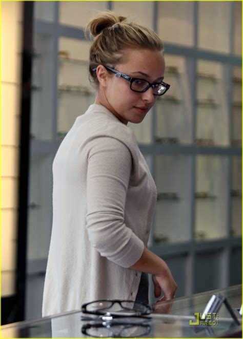 Full Sized Photo Of Hayden Panettiere Big Spectacle 13 Photo 1986291