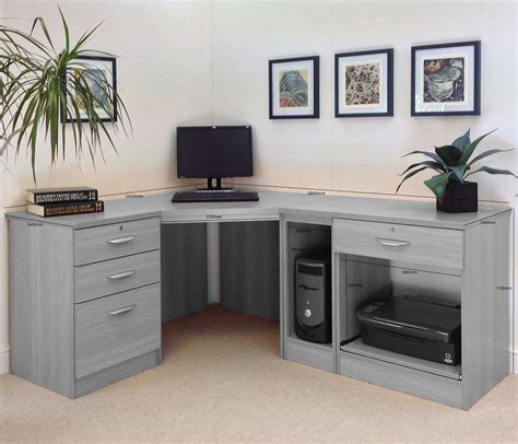 Home Office Furniture Uk Desk Set 18 Margolis Furniture