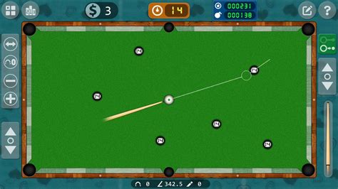 Grab a cue and take your best shot! 8 Ball Billiard 2018 - Free Pool 8 Online Pro Game ...