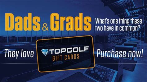 Register to instagc and get a free instant gift card for topgolf by completing offers and surveys. Purchase Gift Cards for Dads and Grads | Dad cards, Gift card, Cards