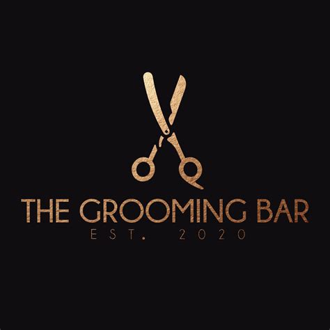 the grooming bar
