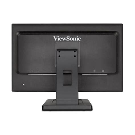 Buy Viewsonic Td2220 22 Inch 2 Point Touch Screen Monitor Online Bajaao