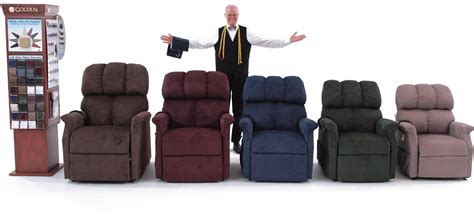 Power rocker recliner pinnacle collection. lift chairs Phoenix az seat liftchair recliner pride ...