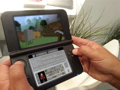 Incluye cargador compatible con consolas nintendo 2ds, 3ds y new 3ds xl. Minecraft ::.. Para New Nintendo 3ds A Meses Sin Intere ...