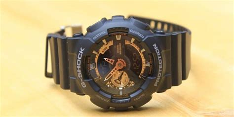 Top 5 Outstanding G Shock Military Watches In 2024 Expert Review