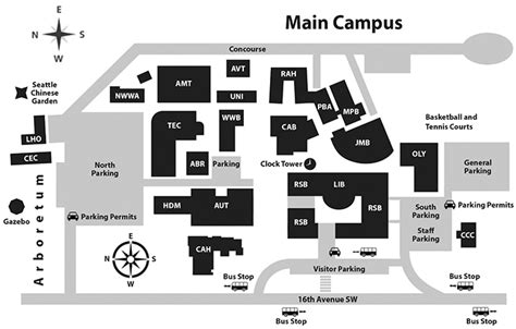 Georgetown Law Campus Map Oconto County Plat Map