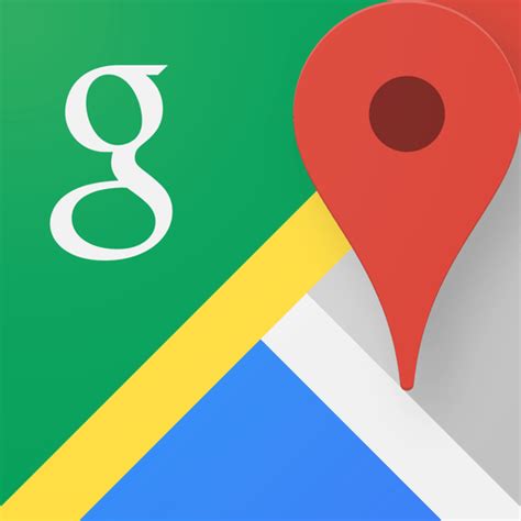 Free google maps icon set to download among +2500 icon kits. Google Maps | iOS Icon Gallery