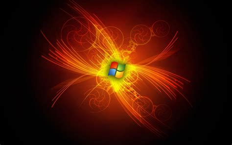 Cool Windows 7 1440 X 900 Widescreen Wallpaper