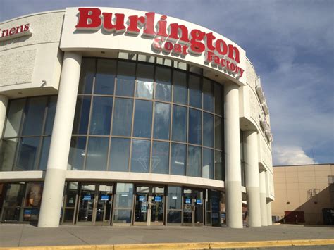 Burlington Coat Factory Cincinnati Mills Mall Mike Kalasnik Flickr