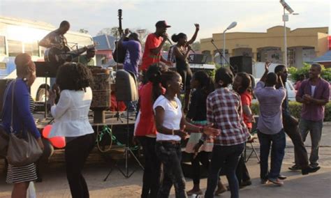 Ufulu Festival To Celebrate Malawis Independence With Music Music In