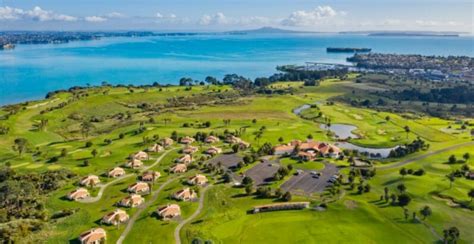 Rydges Formosa Golf Resort Golf Course Information Hole19