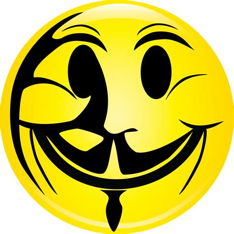 Free Large Smileys Clipart Best