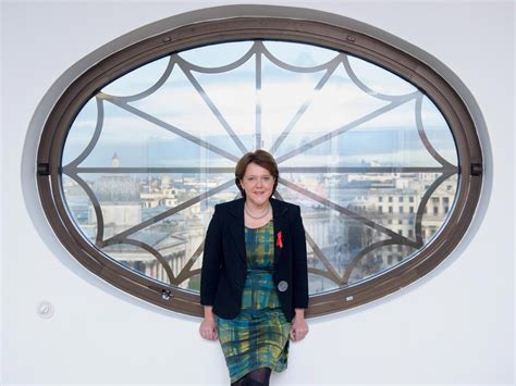 maria miller profile a rapid rise led to her leveson role that friends blame for her downfall