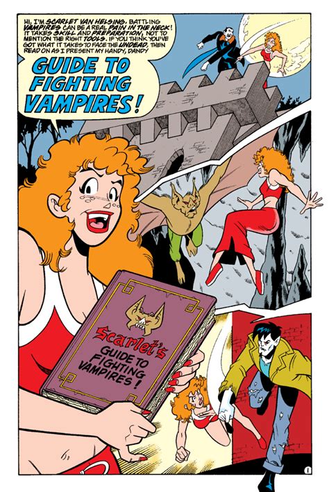 Archie S Weird Mysteries Issue 15 Read Archie S Weird Mysteries Issue