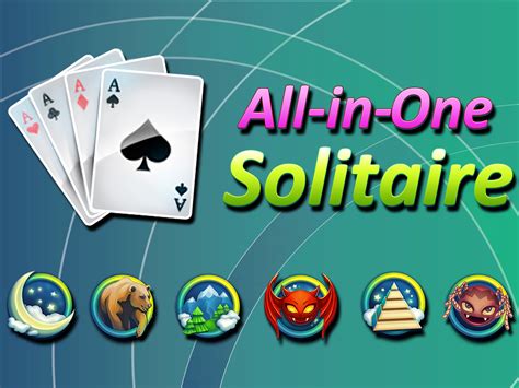 Check spelling or type a new query. All-in-One Solitaire Windows, Mac, Web, Flash, Mobile, iOS ...