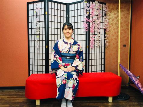 京都で着物レンタル👘 ちょっとリッチにインスタ映え💖 京都着物レンタル花かんざし