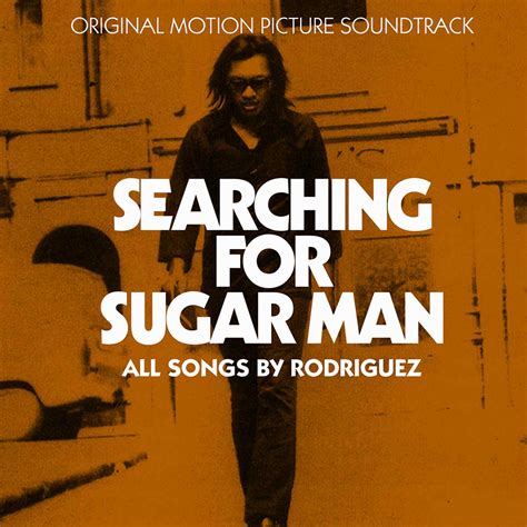 Ergô Felix Culpa Sixto Rodriguez Searching For Sugar Man Soundtrack