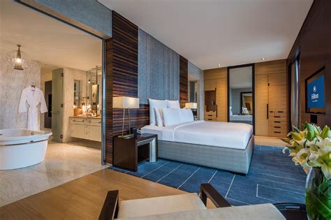 Hilton Kuala Lumpur Hotel Deals Photos And Reviews