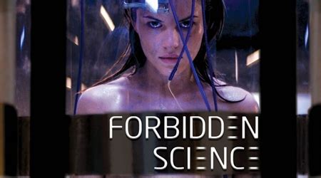 Watch Forbidden Science Season Episode Online Watchwhere Co Uk