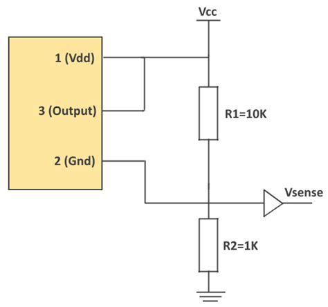 Diagram Hall Effect Sensor Wiring Diagram Mydiagramonline