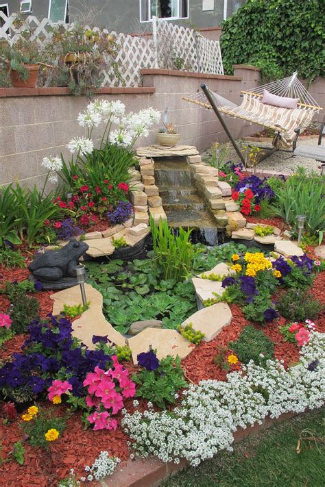 Pond king water gardens | 8 followers on linkedin. A beautiful backyard koi pond / water garden. See more ...