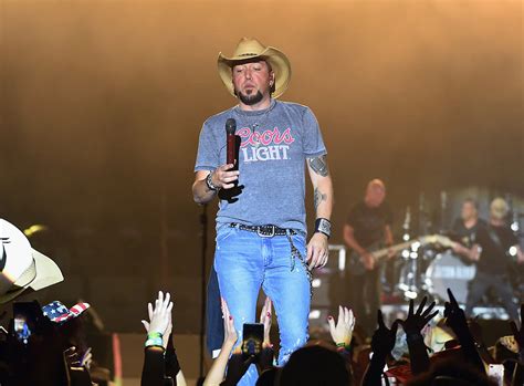 Story Behind The Song Jason Aldean You Make It Easy