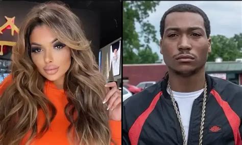 Alleged Onlyfans Video Of Celina Powell And Lil Meech Heats Up The Internet