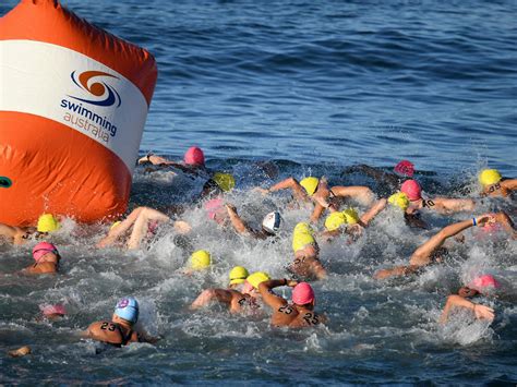 2021 australian open water swimming championships sunshine coast community diary 2421882
