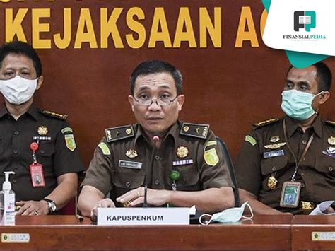 Imbas Kasus Kejagung Bpjs Ketenagakerjaan Kurangi Saham Dan Reksadana
