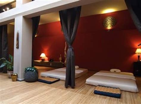 Chaba Thai Massage Spa Cologne All You Need To Know Before
