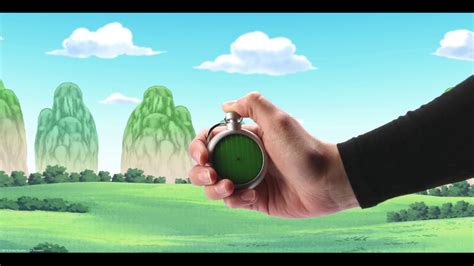 Kostenlose lieferung für viele artikel! Dragon Ball Z 3D keychain Radar - YouTube