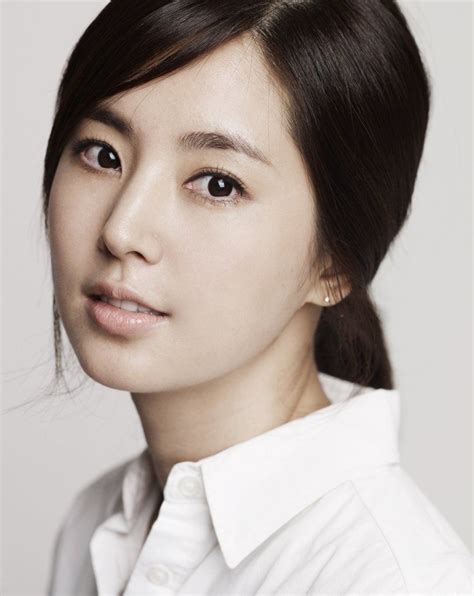 Han Chae Ah Picture 한채아 Beautiful Actresses Model Photography