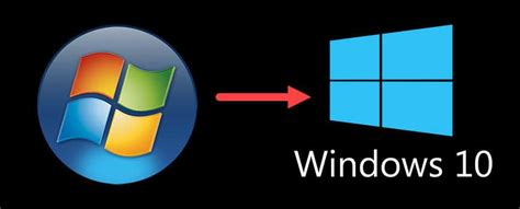 Upgrade Windows 7 Auf Windows 10 Auch 2020 Kostenlos Möglich